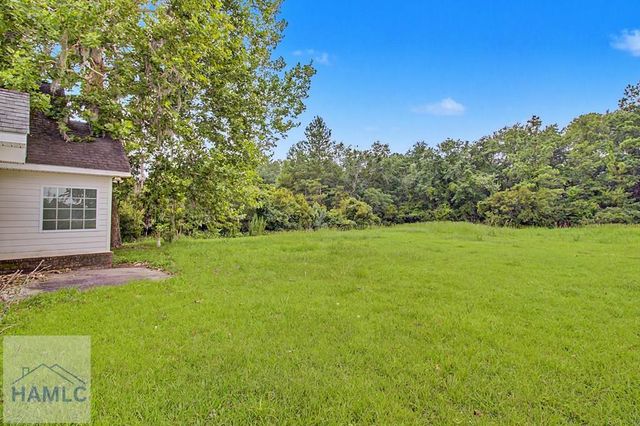 158 Ashley Lane, Ludowici, GA 31316
