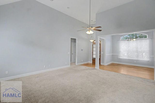 158 Ashley Lane, Ludowici, GA 31316
