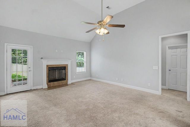 158 Ashley Lane, Ludowici, GA 31316