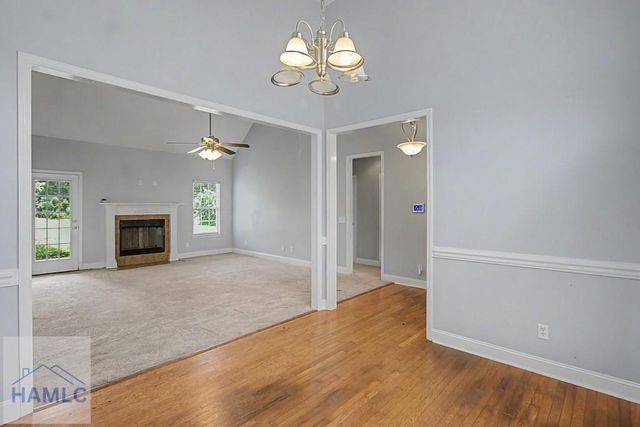 158 Ashley Lane, Ludowici, GA 31316