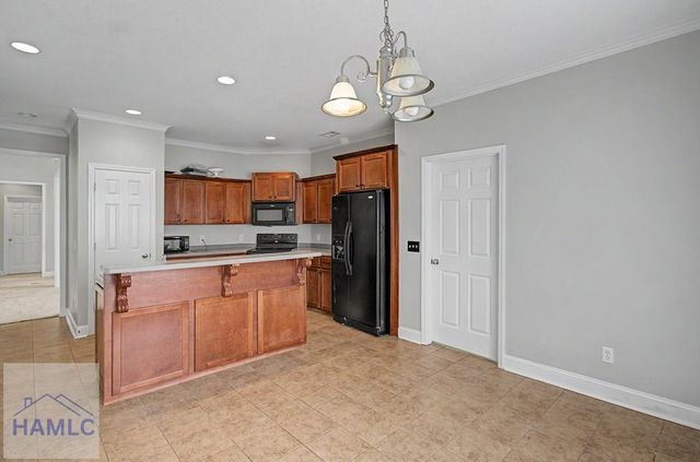 158 Ashley Lane, Ludowici, GA 31316