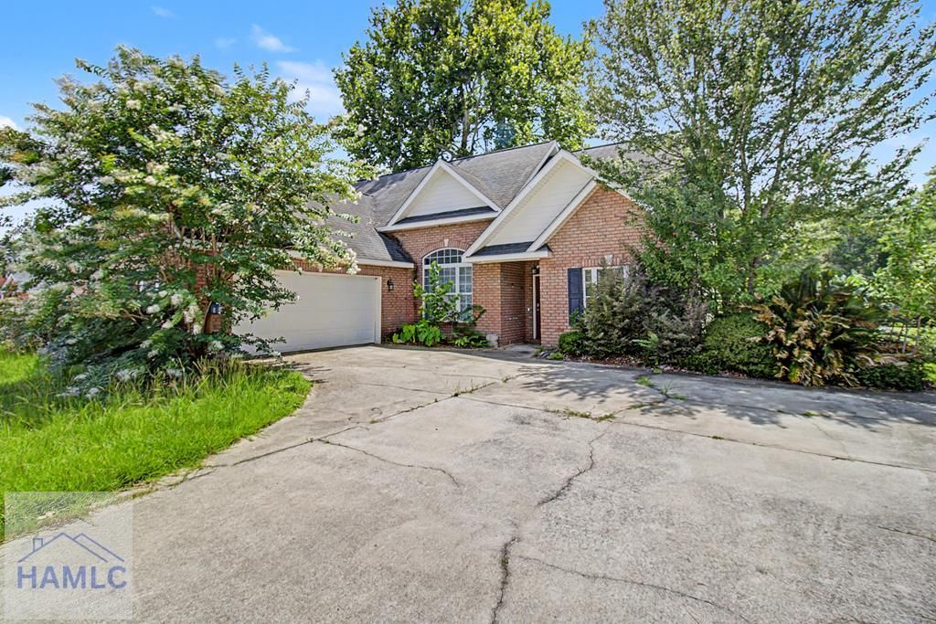 158 Ashley Lane, Ludowici, GA 31316