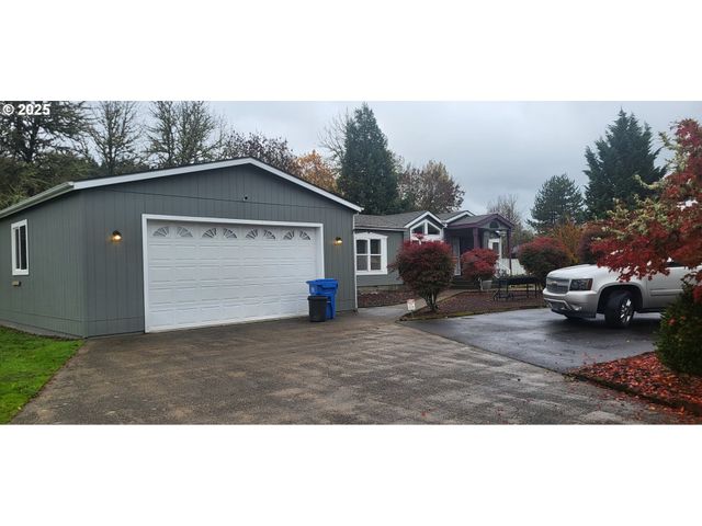 1316 SUNNY Ct, Sutherlin, OR 97479