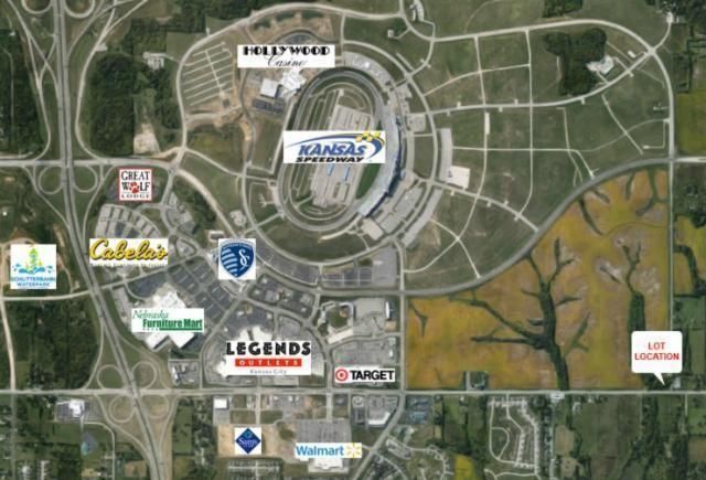 11763 PARALLEL Parkway, Kansas City, KS 66109