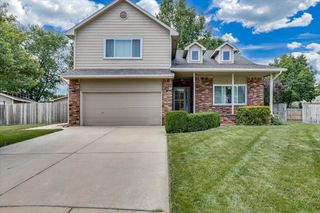 133 N Parkdale Ct, Wichita, KS 67212