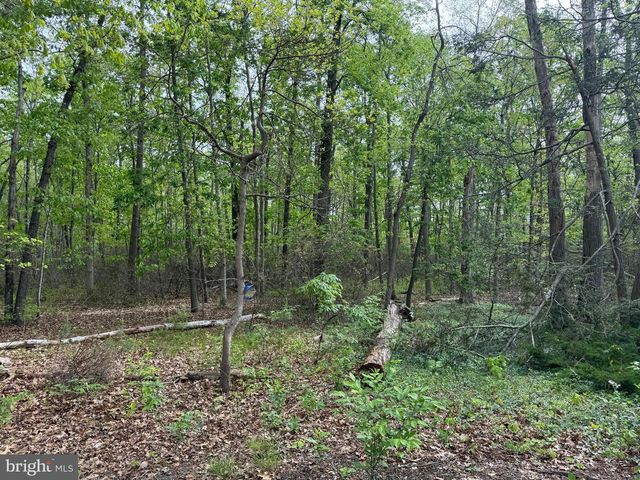 110 HAWKIN RD, Tabernacle, NJ 08088