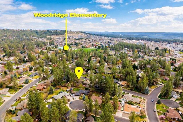 5212 W Alderwood Ave, Spokane, WA 99208