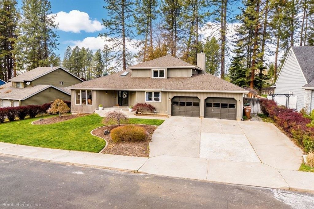 5212 W Alderwood Ave, Spokane, WA 99208