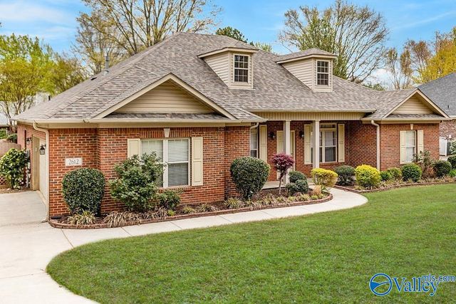 2612 Little Cove Road, Owens Cross Roads, AL 35763