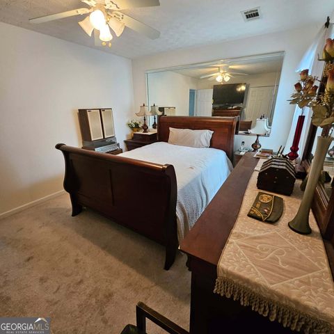 3639 Cape Lane, Conyers, GA 30013