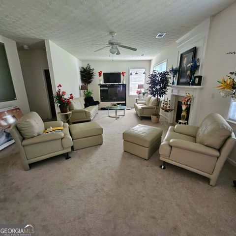 3639 Cape Lane, Conyers, GA 30013