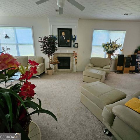 3639 Cape Lane, Conyers, GA 30013