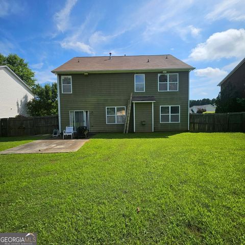 3639 Cape Lane, Conyers, GA 30013