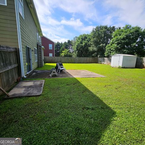 3639 Cape Lane, Conyers, GA 30013