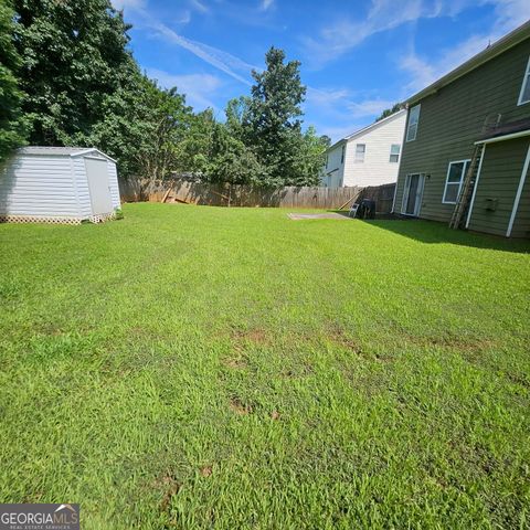 3639 Cape Lane, Conyers, GA 30013