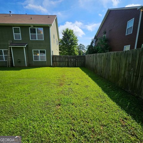 3639 Cape Lane, Conyers, GA 30013