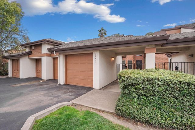 1443 W Swain Rd, Stockton, CA 95207
