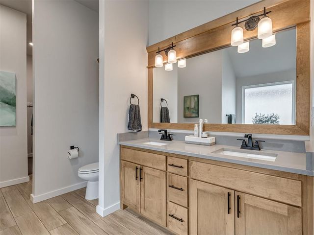 1231 NW 17th Place, Newcastle, OK 73065