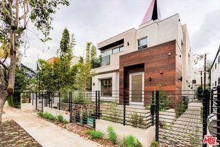 723 HUNTLEY Drive A, West Hollywood, CA 90069