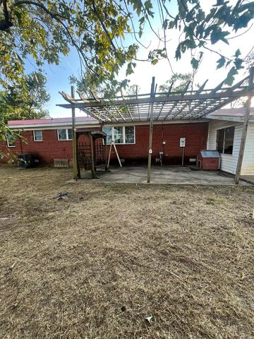 7569 Batesville Boulevard, Pleasant Plains, AR 72568