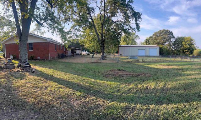 7569 Batesville Boulevard, Pleasant Plains, AR 72568