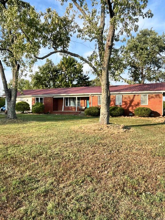 7569 Batesville Boulevard, Pleasant Plains, AR 72568