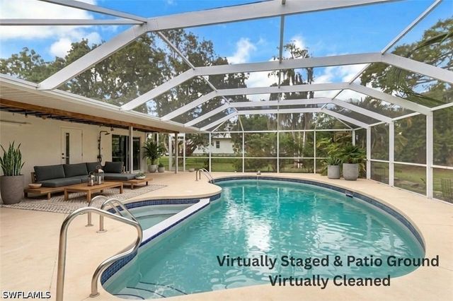 27126 Rue De Paix, Bonita Springs, FL 34135