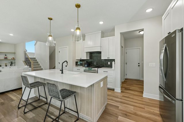 399 Tessier Court, Vadnais Heights, MN 55127