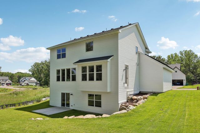 399 Tessier Court, Vadnais Heights, MN 55127