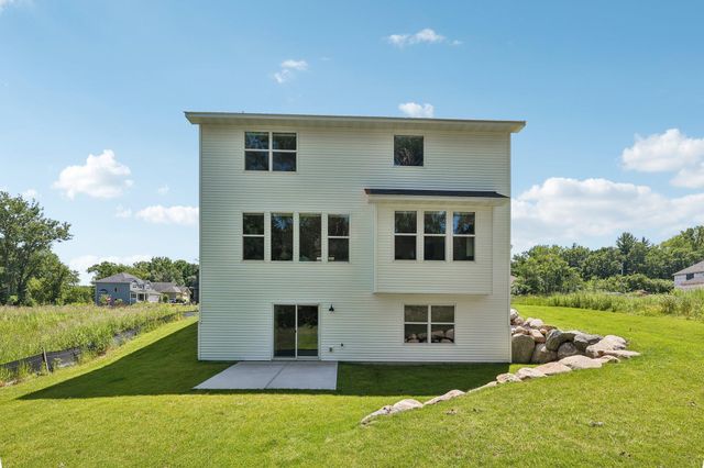 399 Tessier Court, Vadnais Heights, MN 55127
