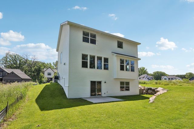 399 Tessier Court, Vadnais Heights, MN 55127