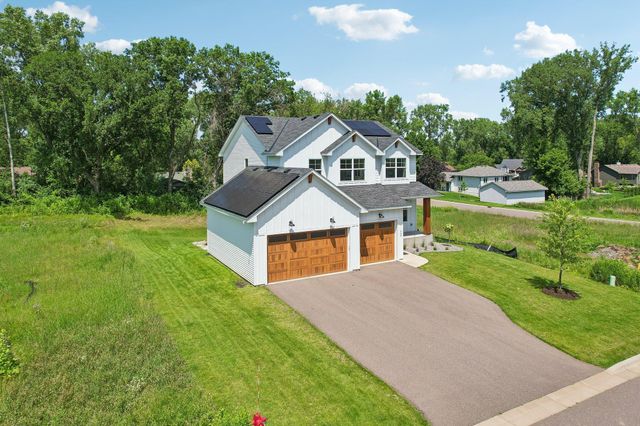 399 Tessier Court, Vadnais Heights, MN 55127