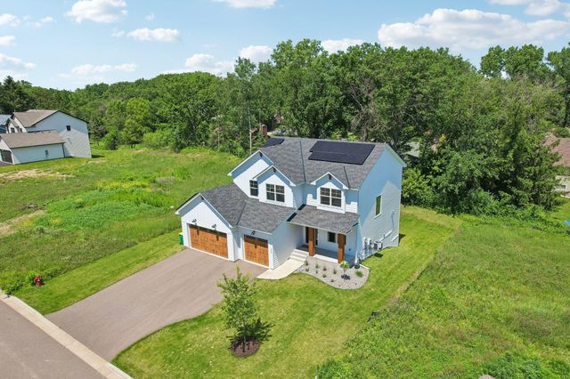 399 Tessier Court, Vadnais Heights, MN 55127