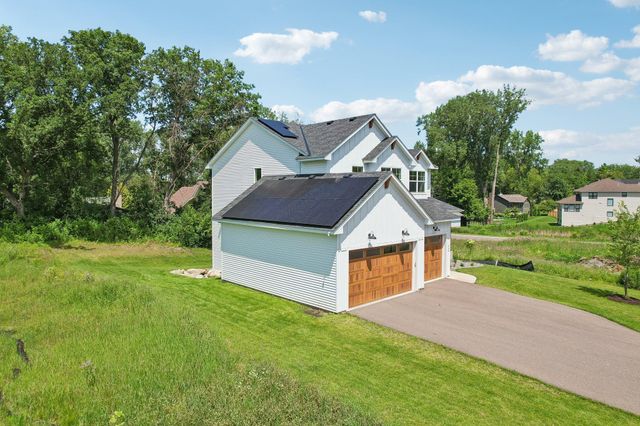 399 Tessier Court, Vadnais Heights, MN 55127
