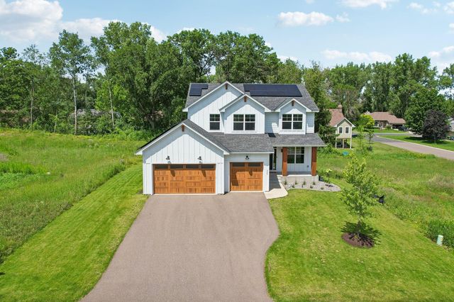 399 Tessier Court, Vadnais Heights, MN 55127
