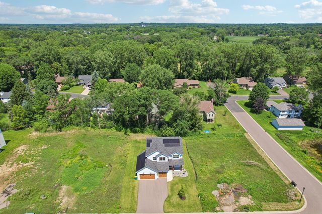 399 Tessier Court, Vadnais Heights, MN 55127