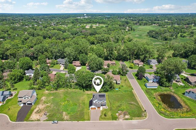 399 Tessier Court, Vadnais Heights, MN 55127