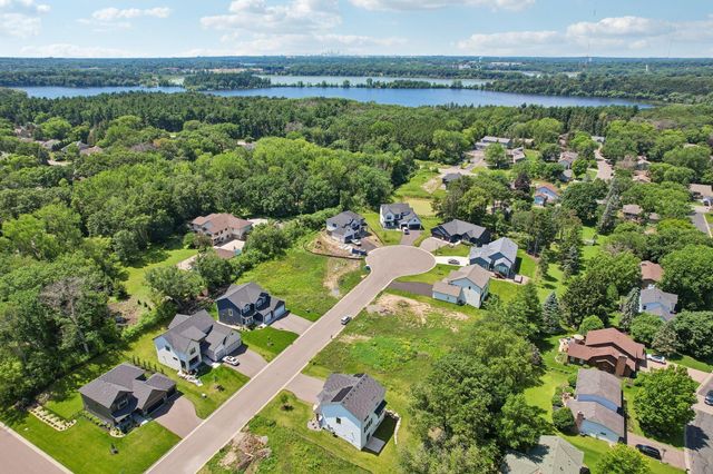 399 Tessier Court, Vadnais Heights, MN 55127