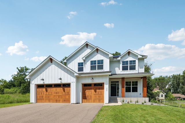 399 Tessier Court, Vadnais Heights, MN 55127