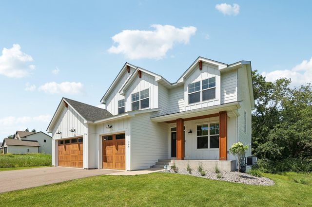 399 Tessier Court, Vadnais Heights, MN 55127