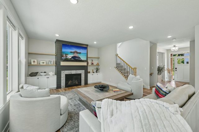 399 Tessier Court, Vadnais Heights, MN 55127
