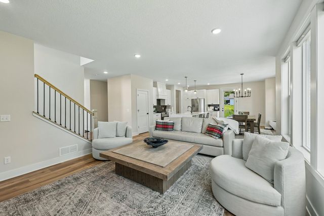 399 Tessier Court, Vadnais Heights, MN 55127