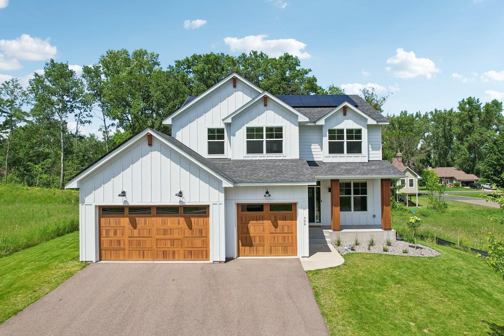 399 Tessier Court, Vadnais Heights, MN 55127 — photo 2