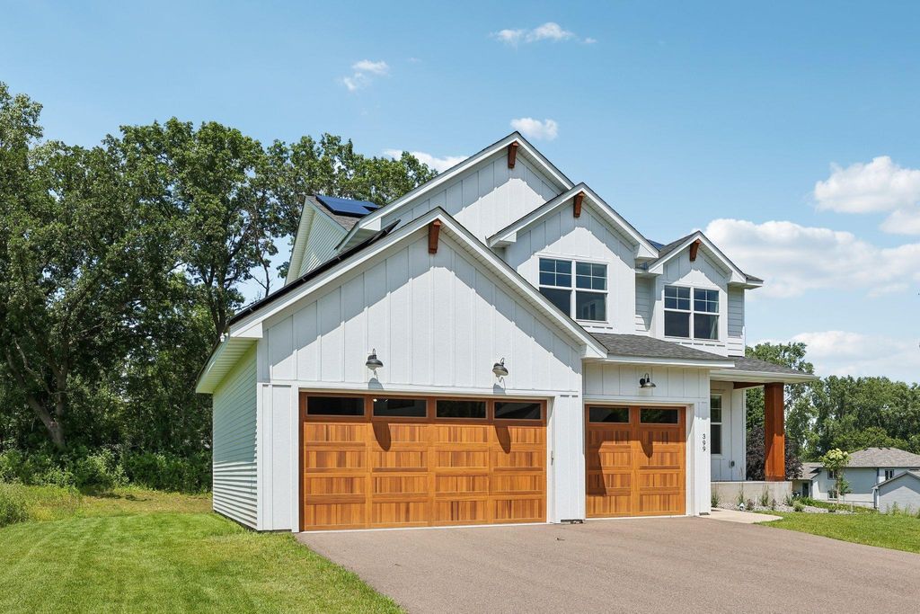 399 Tessier Court, Vadnais Heights, MN 55127 — photo 4