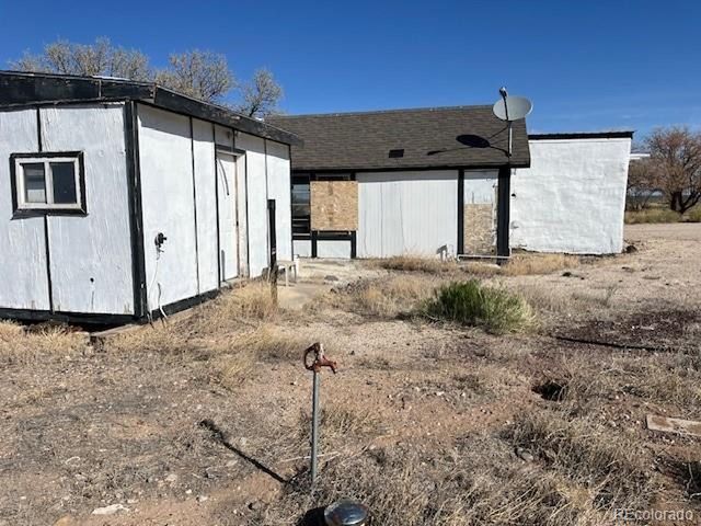 0 TBD Wildhorse Dr, San Luis, CO 81152