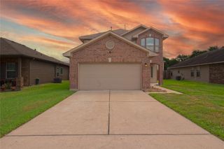11418 Northam Drive, Tomball, TX 77375