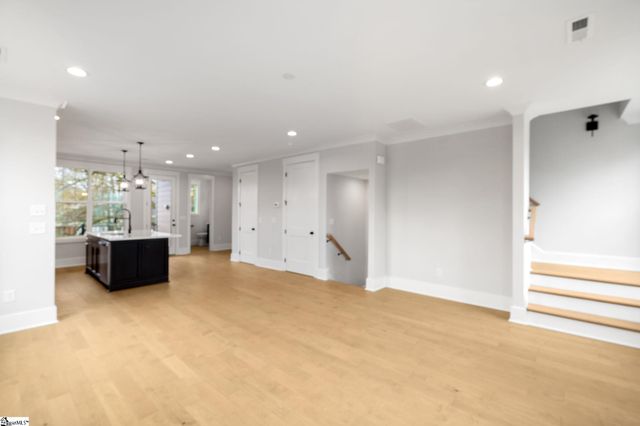 1305 Pendleton Street Unit 12, Greenville, SC 29611