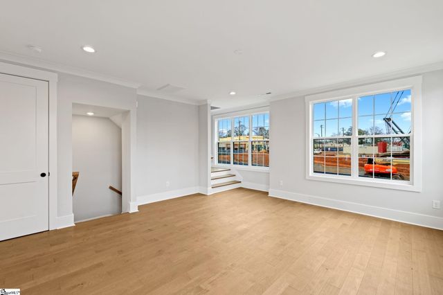 1305 Pendleton Street Unit 12, Greenville, SC 29611