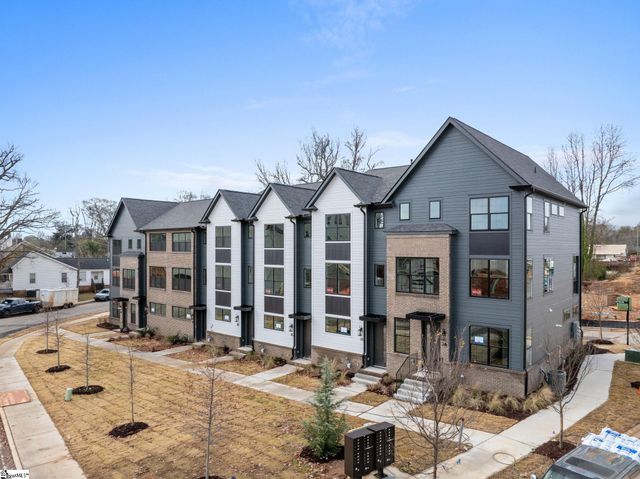 1305 Pendleton Street Unit 12, Greenville, SC 29611