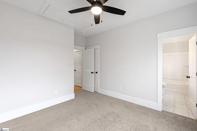 1305 Pendleton Street Unit 12, Greenville, SC 29611